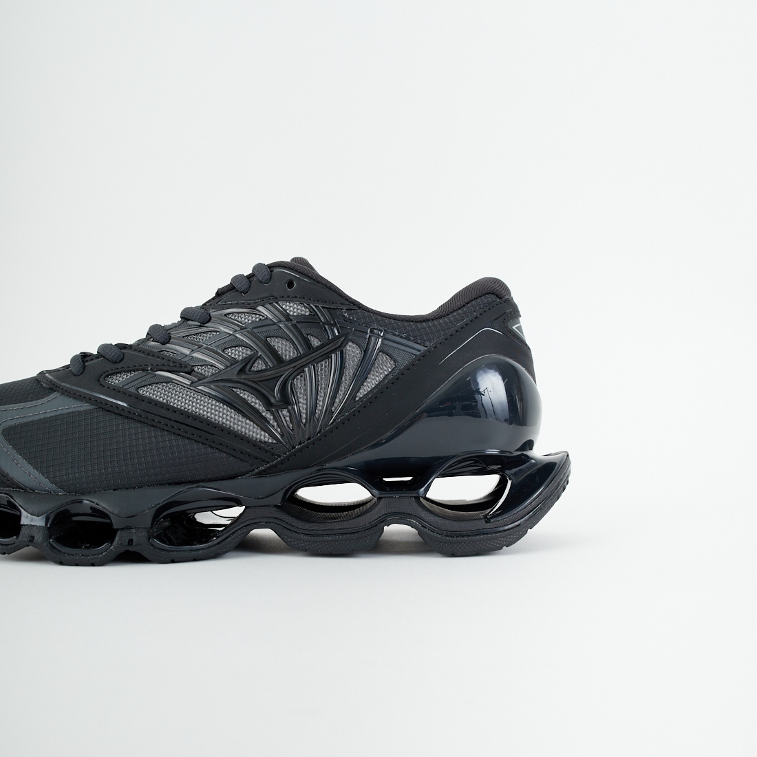 MIZUNO [ミズノ] ウェーブ プロフェシー ゴアテックス [D1GA2560