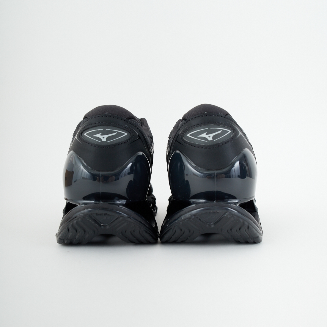 MIZUNO [ミズノ] ウェーブ プロフェシー ゴアテックス [D1GA2560]01 ﾌﾞﾗｯｸ