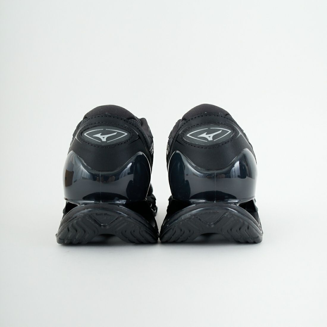 MIZUNO [ミズノ] ウェーブ プロフェシー ゴアテックス [D1GA2560]01 ﾌﾞﾗｯｸ