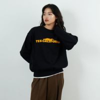 01 BLACK&&モデル身長：162cm 着用サイズ：S&&