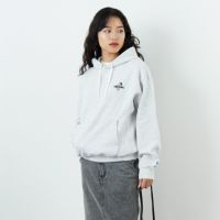 03 MIX GRY&&モデル身長：162cm 着用サイズ：S&&