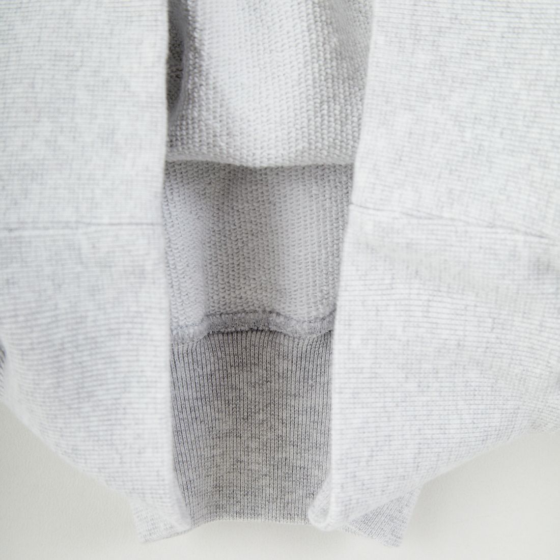 The Endless Summer [エンドレスサマー] TES CAL ローカルスウェットパーカー [FH-25774320] 03 MIX GRY