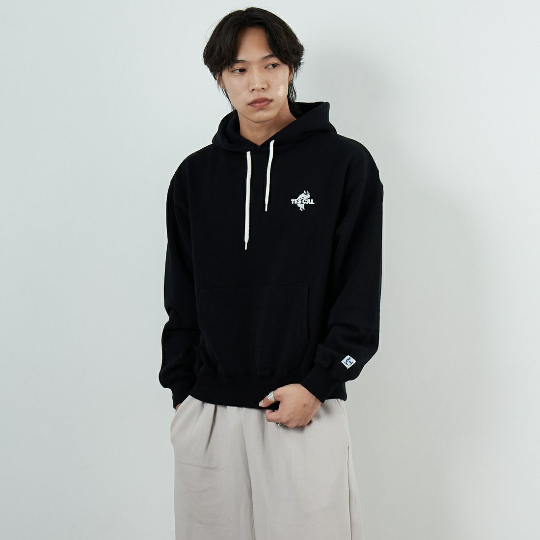 The Endless Summer [エンドレスサマー] TES CAL ローカルスウェット