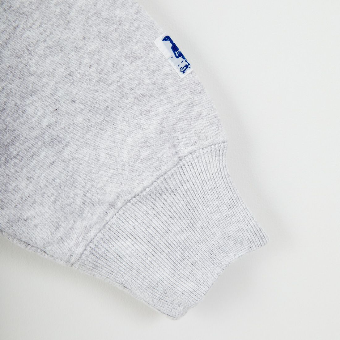 The Endless Summer [エンドレスサマー] TES CAL ローカルスウェットパーカー [FH-25774320] 03 MIX GRY