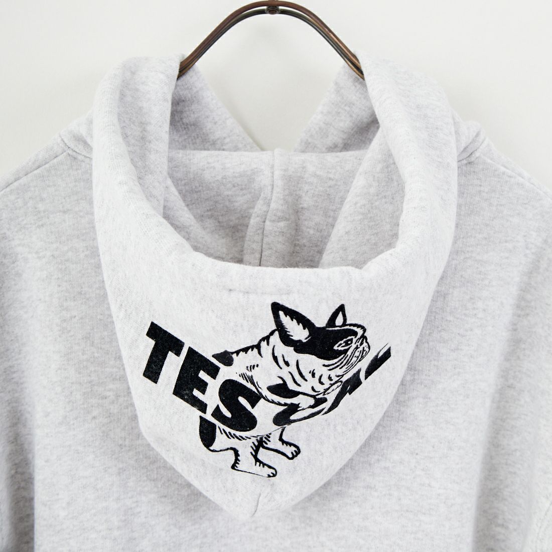 The Endless Summer [エンドレスサマー] TES CAL ローカルスウェットパーカー [FH-25774320] 03 MIX GRY