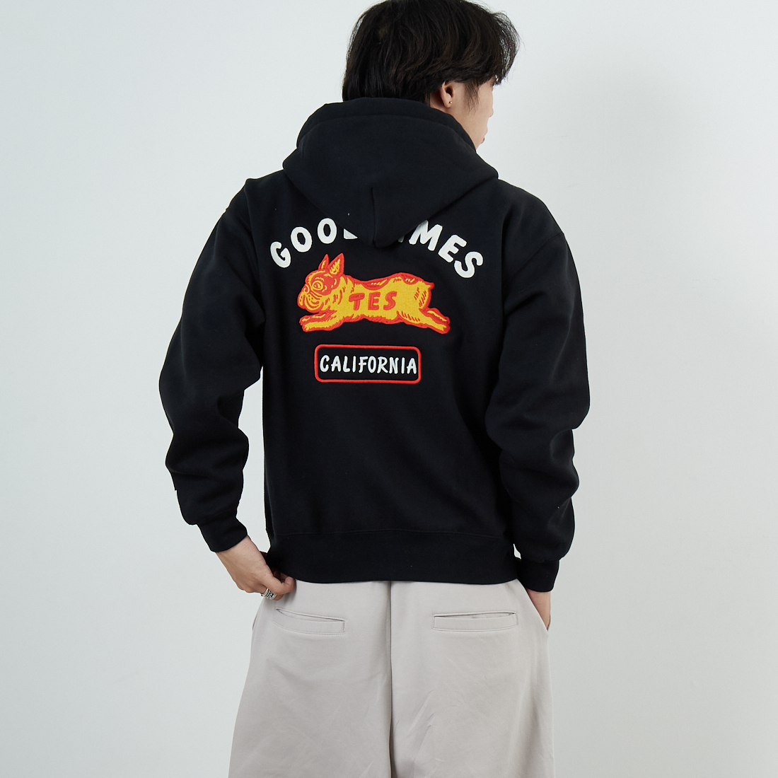 エンドレスサマー 40th The Endless Summer エンドレスサマー TES 4 BUHI CHASING THE WAVES