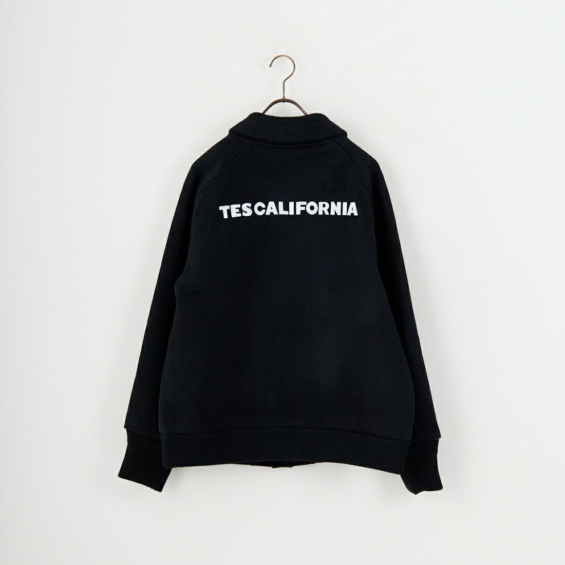 The Endless Summer [エンドレスサマー] BUHIカフェ アワードジャケット [C-25974000] 01 BLACK