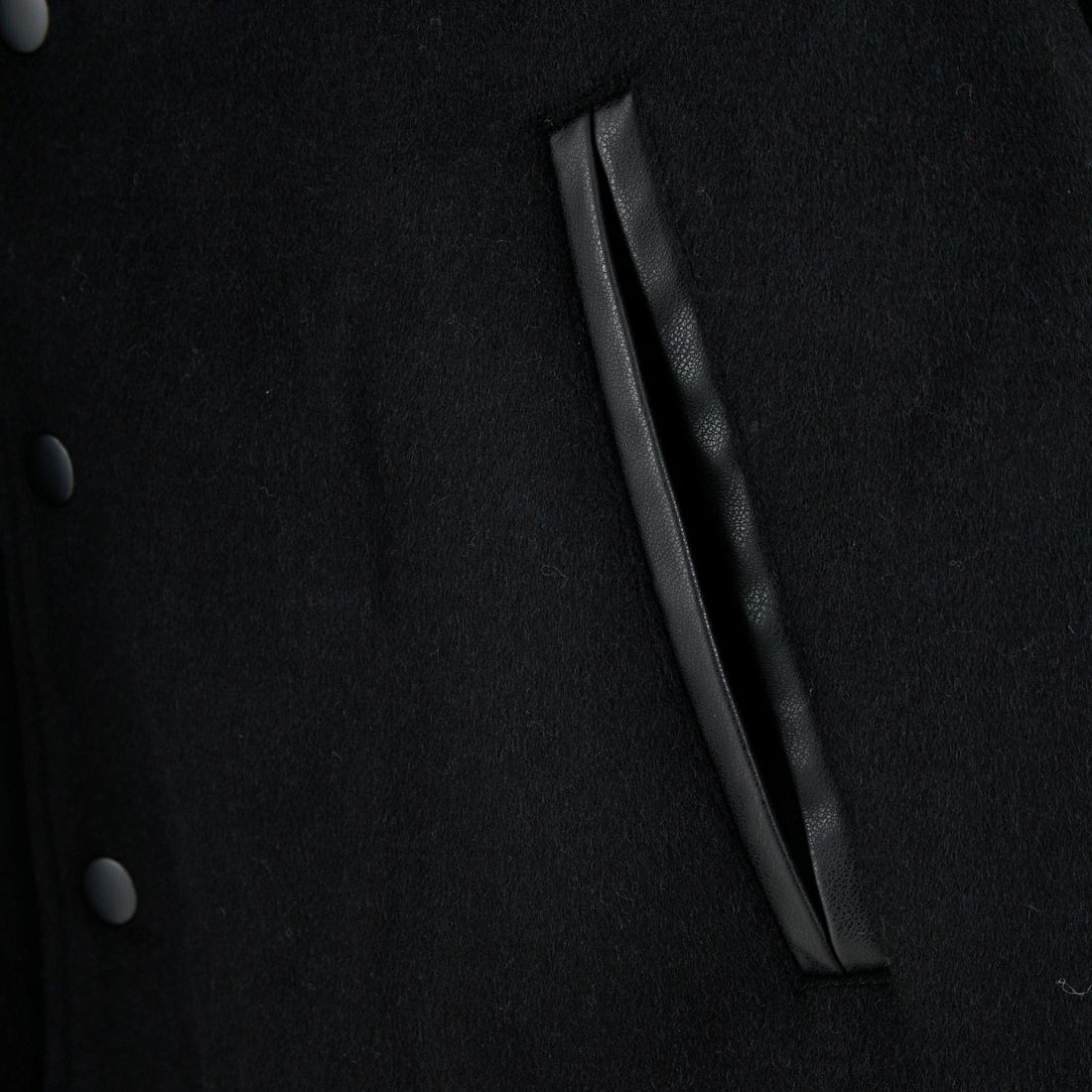 The Endless Summer [エンドレスサマー] BUHIカフェ アワードジャケット [C-25974000] 01 BLACK