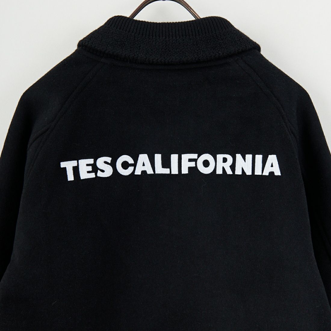 The Endless Summer [エンドレスサマー] BUHIカフェ アワードジャケット [C-25974000] 01 BLACK