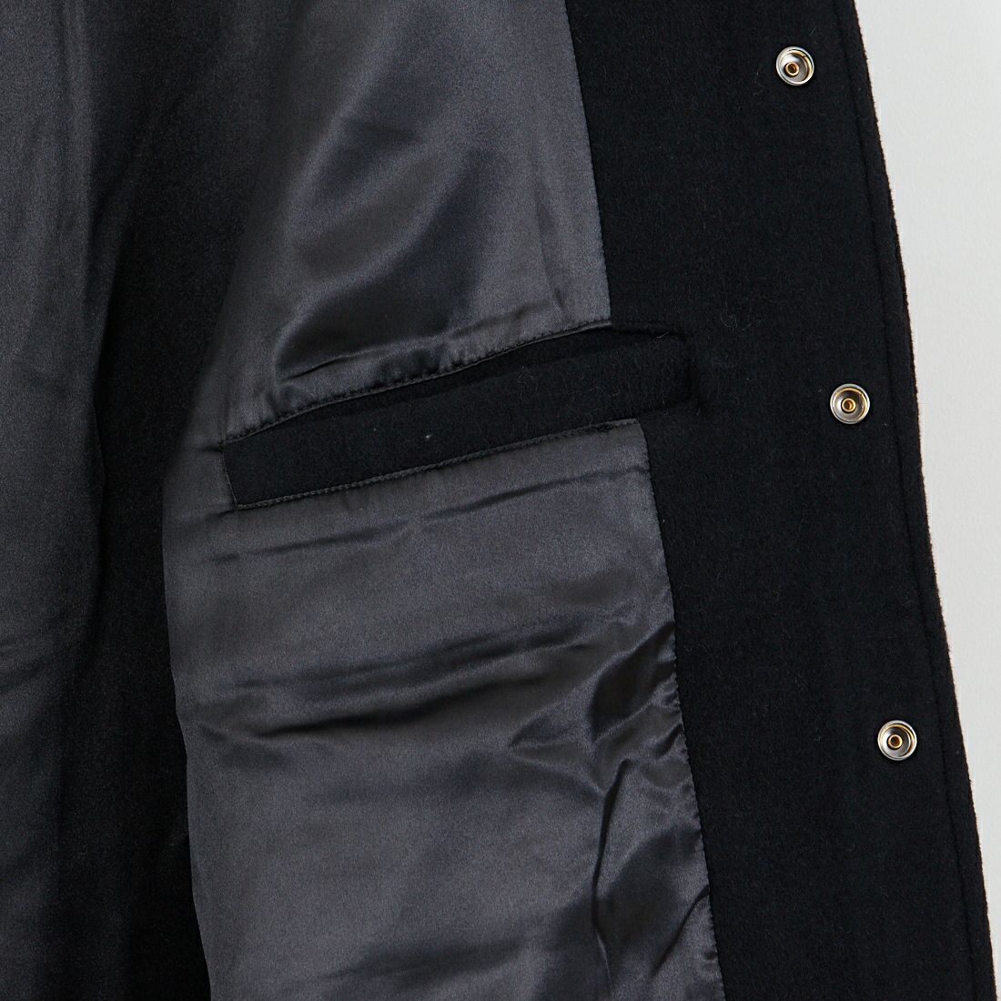 The Endless Summer [エンドレスサマー] BUHIカフェ アワードジャケット [C-25974000] 01 BLACK