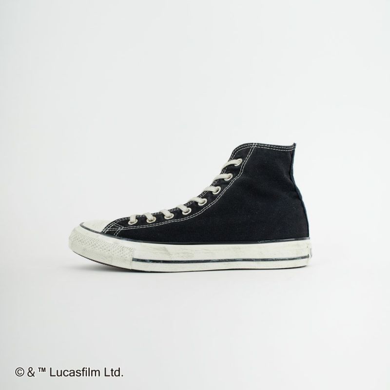CONVERSE [コンバース] オールスター エイジド MT HI / バック・トゥ