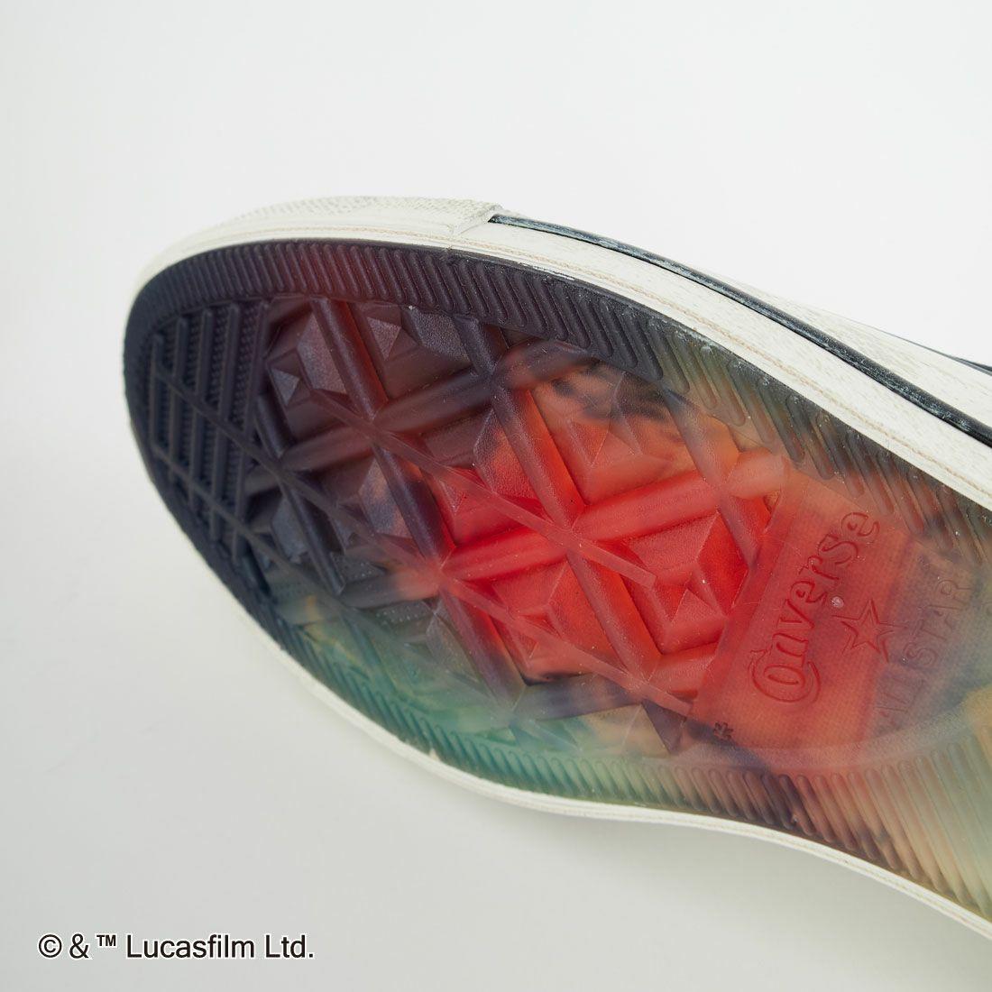 CONVERSE [コンバース] オールスター エイジド MT HI / バック・トゥ・ザ・フューチャー [AS-AGED-MT-HI-BACK-T] ﾌﾞﾗｯｸ