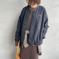 BLK&&モデル身長：159cm 着用サイズ：WM&&