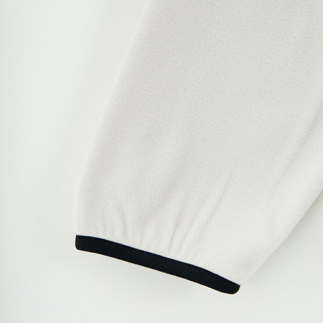 NANGA [ナンガ] エアウォーム フリースカーディガン [N2531-1P113B] IVO