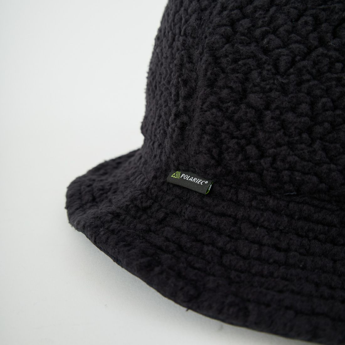 NANGA [ナンガ] リバーシブルフリースハット [NA2443-3B403] BLK