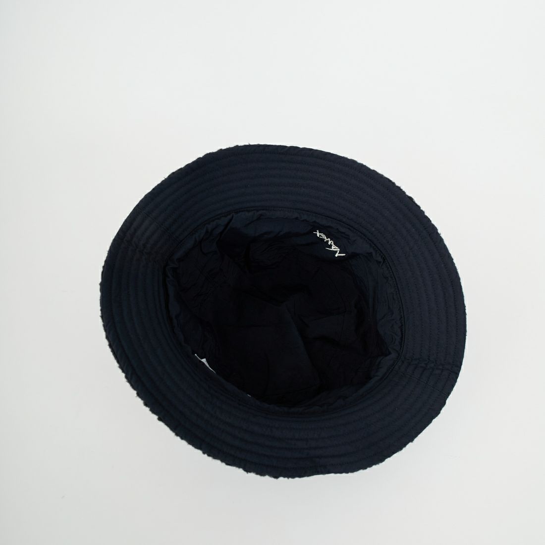 NANGA [ナンガ] リバーシブルフリースハット [NA2443-3B403] BLK