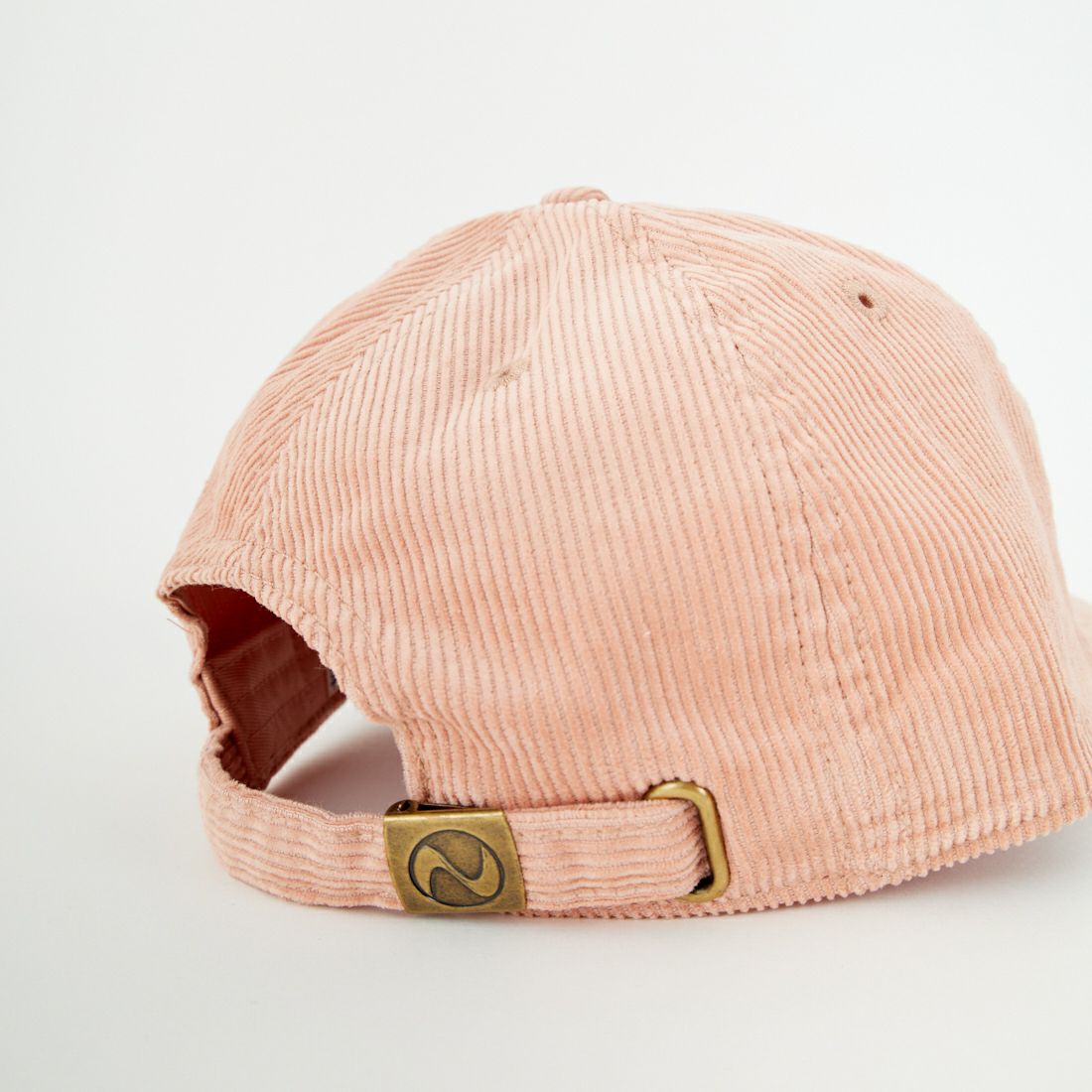 The Endless Summer [エンドレスサマー] ハンティントン コーデュロイキャップ [SD-25774701] 15 PINK