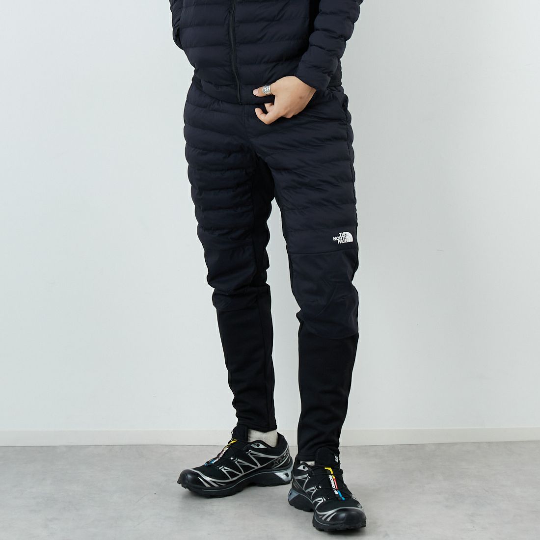THE NORTH FACE [ザ ノースフェイス] レッドランロングパンツ [NY82578