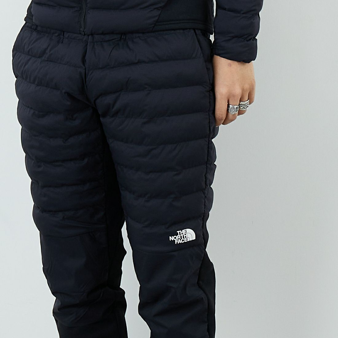 THE NORTH FACE [ザ ノースフェイス] レッドランロングパンツ [NY82578