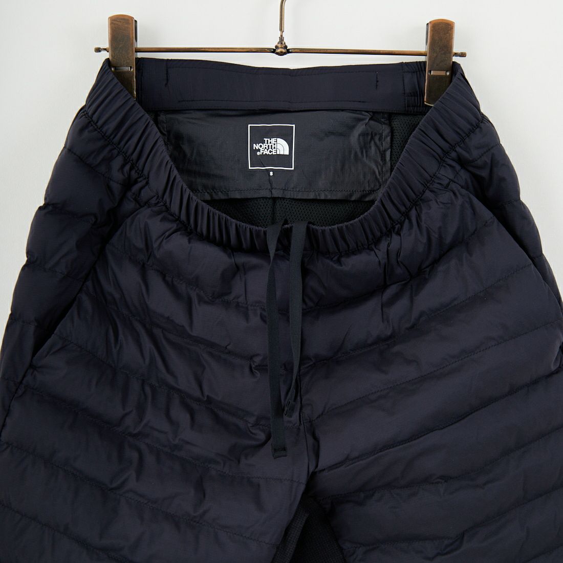 THE NORTH FACE [ザ ノースフェイス] レッドランロングパンツ [NY82578] K