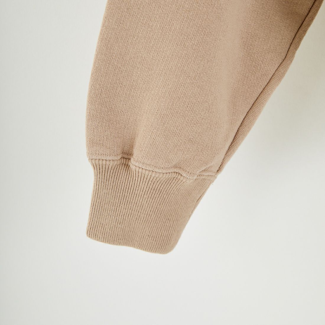 The Endless Summer [エンドレスサマー] 別注 NAP TIME クルーネックスウェット [FH-25774502-JF] BEIGE