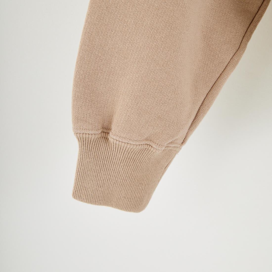 The Endless Summer [エンドレスサマー] 別注 NAP TIME クルーネックスウェット [FH-25774502-JF] BEIGE