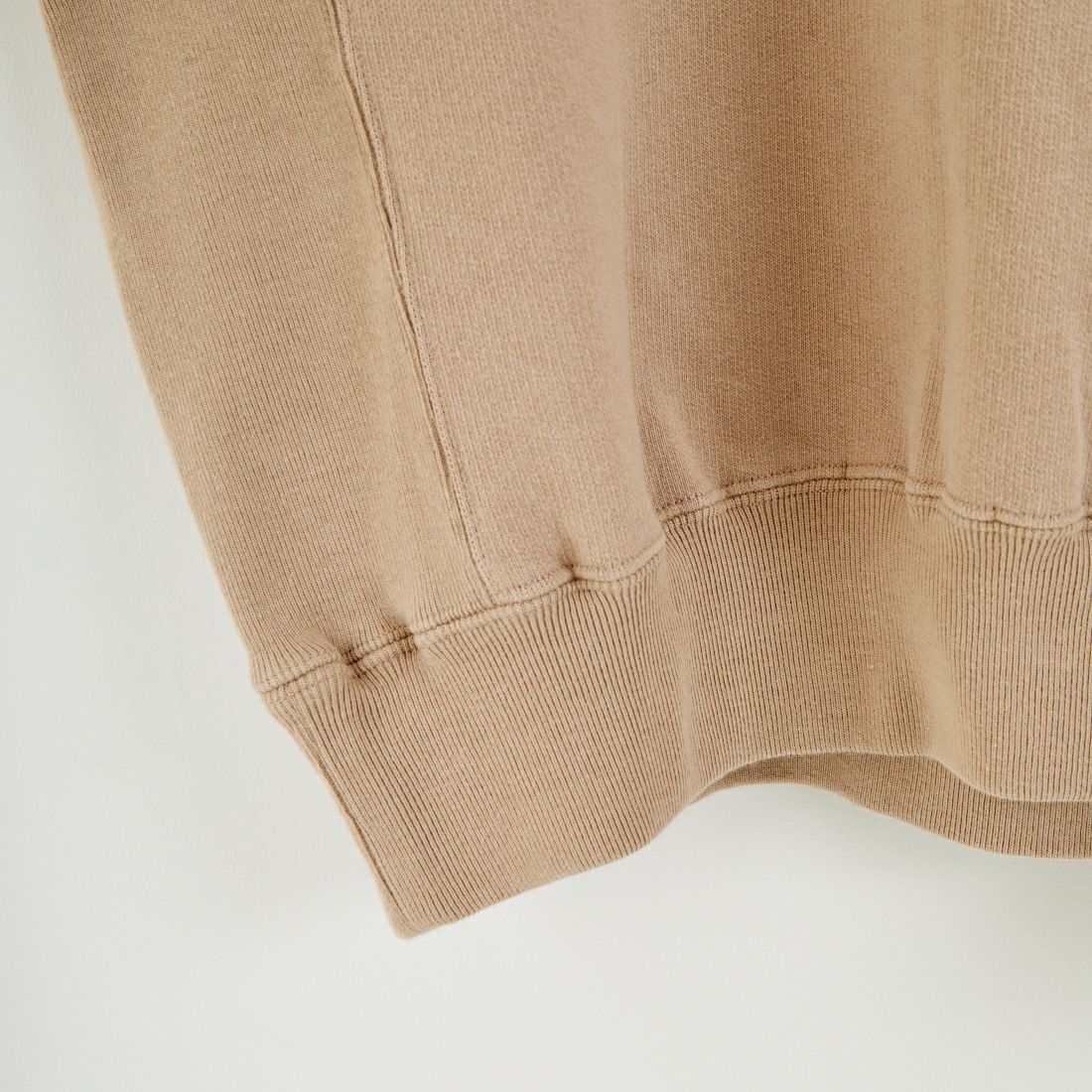 The Endless Summer [エンドレスサマー] 別注 NAP TIME クルーネックスウェット [FH-25774502-JF] BEIGE