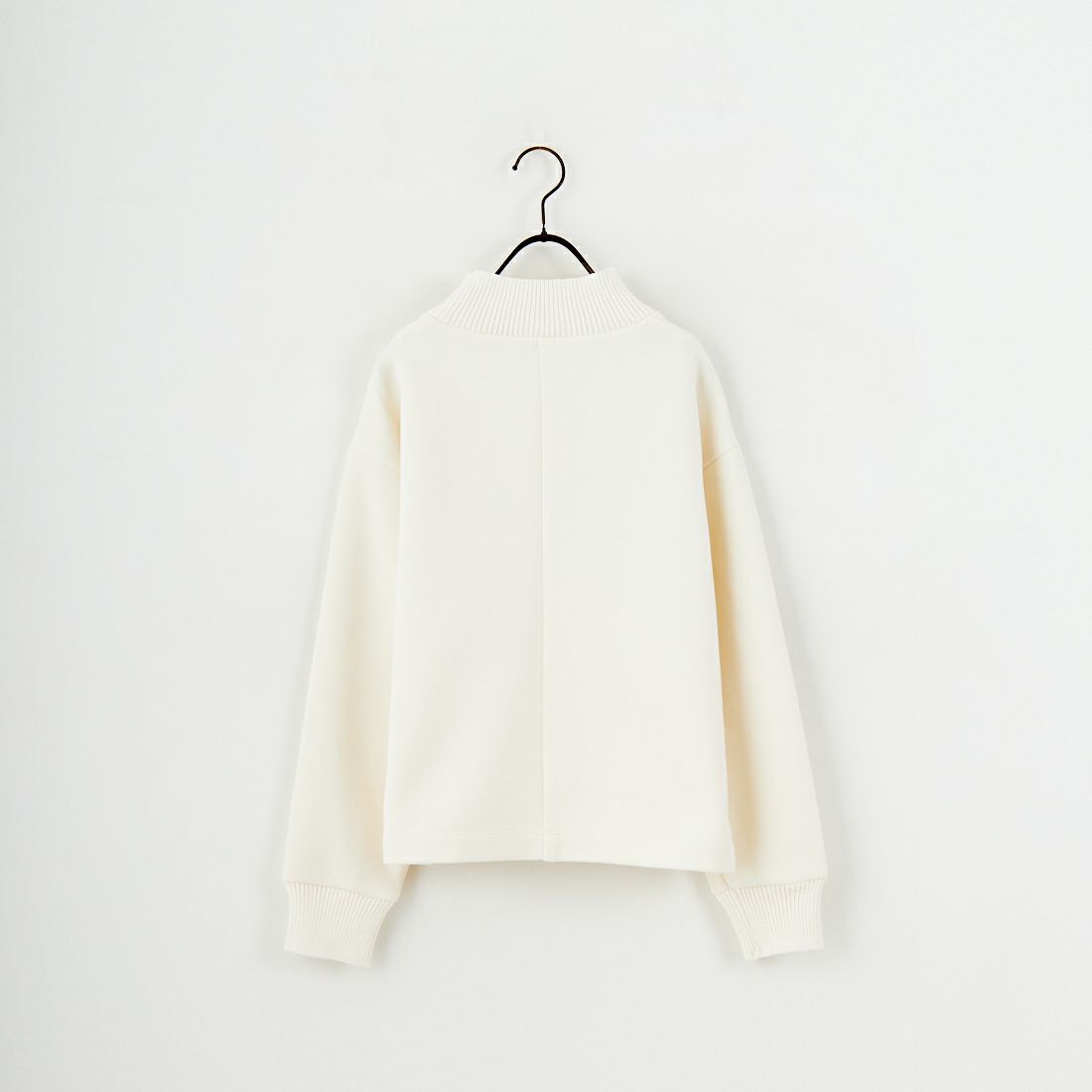 LACOSTE [ラコステ] ダンボールニットプルオーバー [SF011] XFJ LAPLAN