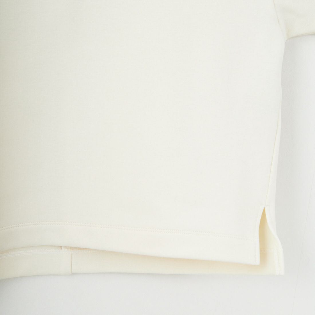 LACOSTE [ラコステ] ダンボールニットプルオーバー [SF011] XFJ LAPLAN