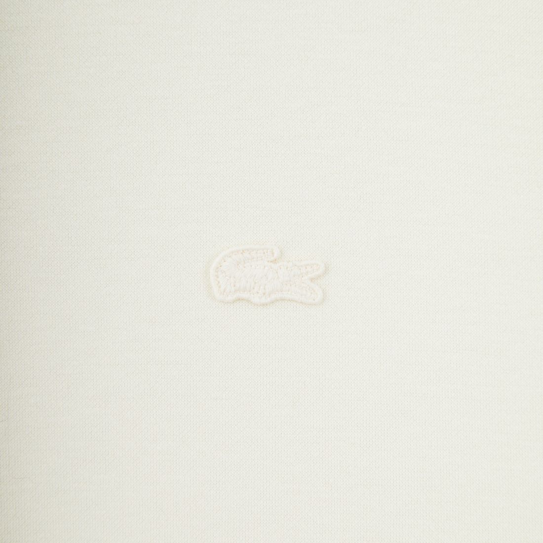 LACOSTE [ラコステ] ダンボールニットプルオーバー [SF011] XFJ LAPLAN