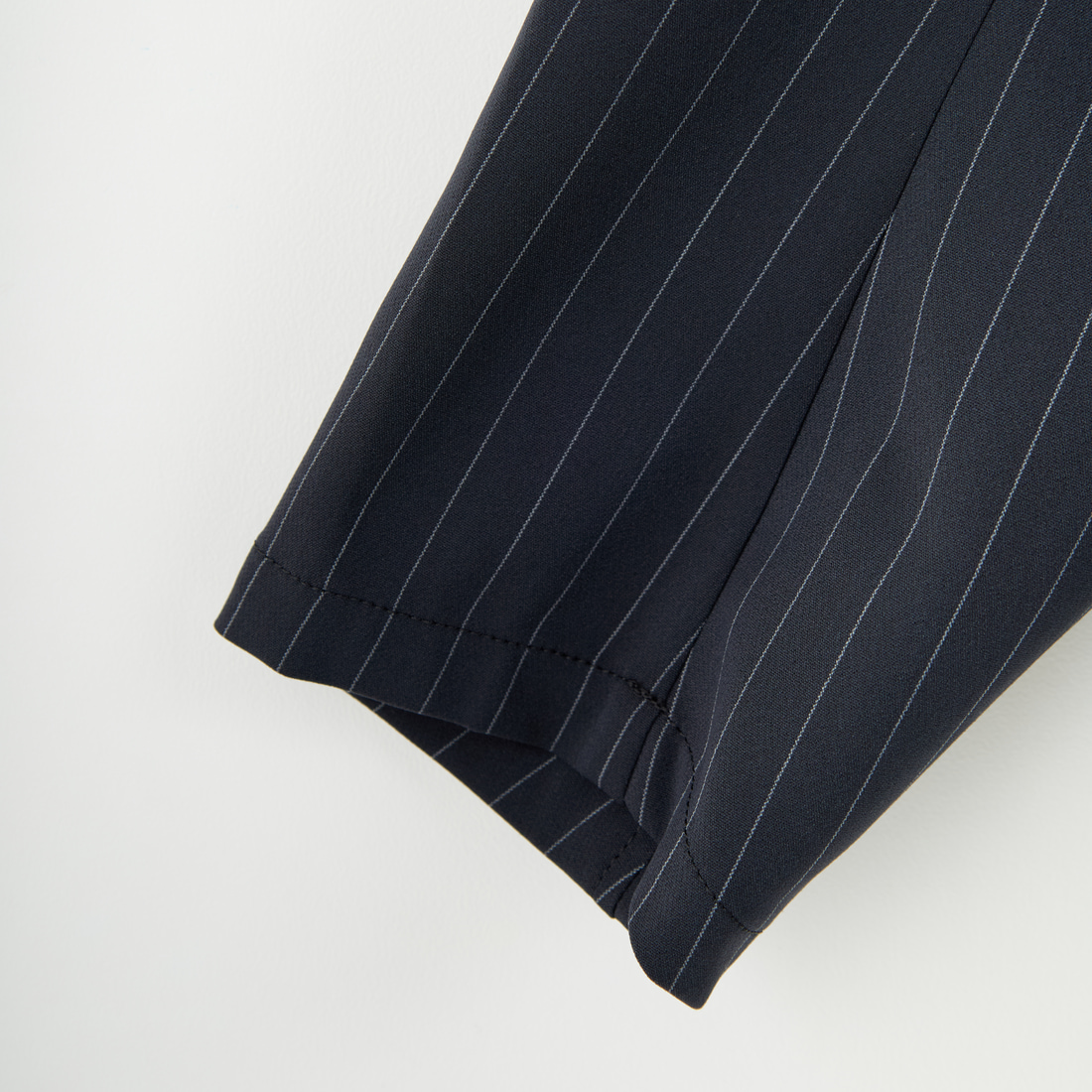 PERS PROJECTS [パースプロジェクト] 別注 テーラードジャケット [25FW-16093-JF] NAVY ST