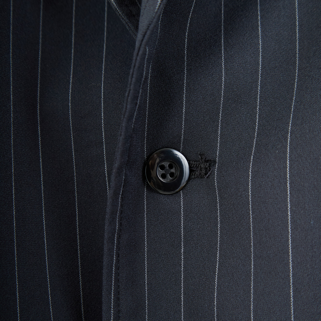 PERS PROJECTS [パースプロジェクト] 別注 テーラードジャケット [25FW-16093-JF] NAVY ST