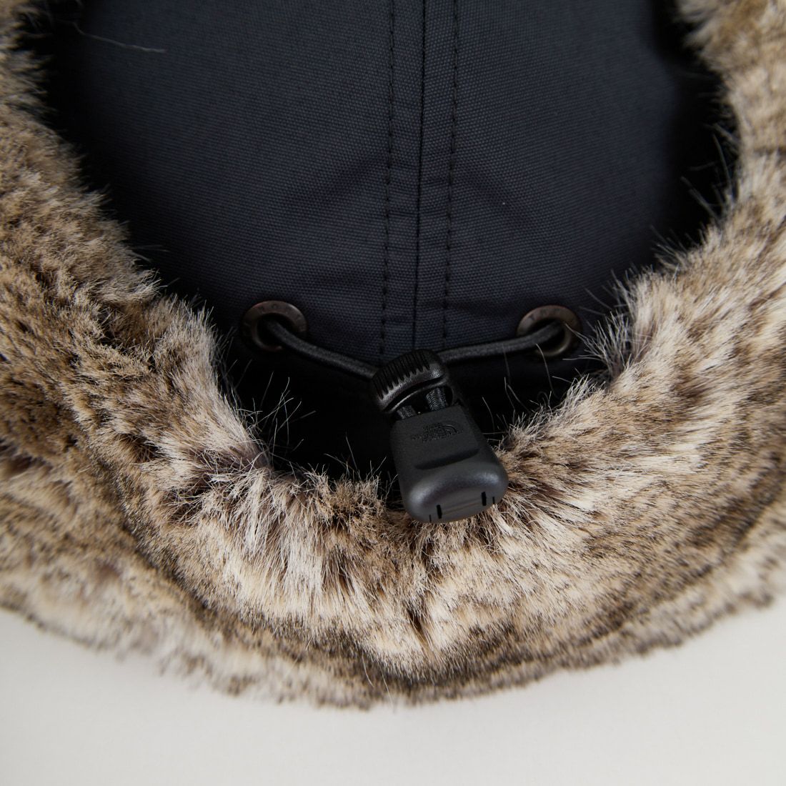 THE NORTH FACE [ザ ノースフェイス] バッドランドキャップ [NN42543] K