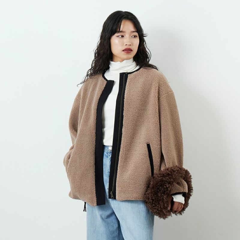 Jeans Factory Clothes [ジーンズファクトリークローズ] サイド