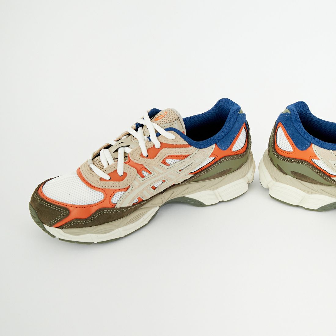 ASICS [アシックス] スニーカー [GEL-NYC] 108