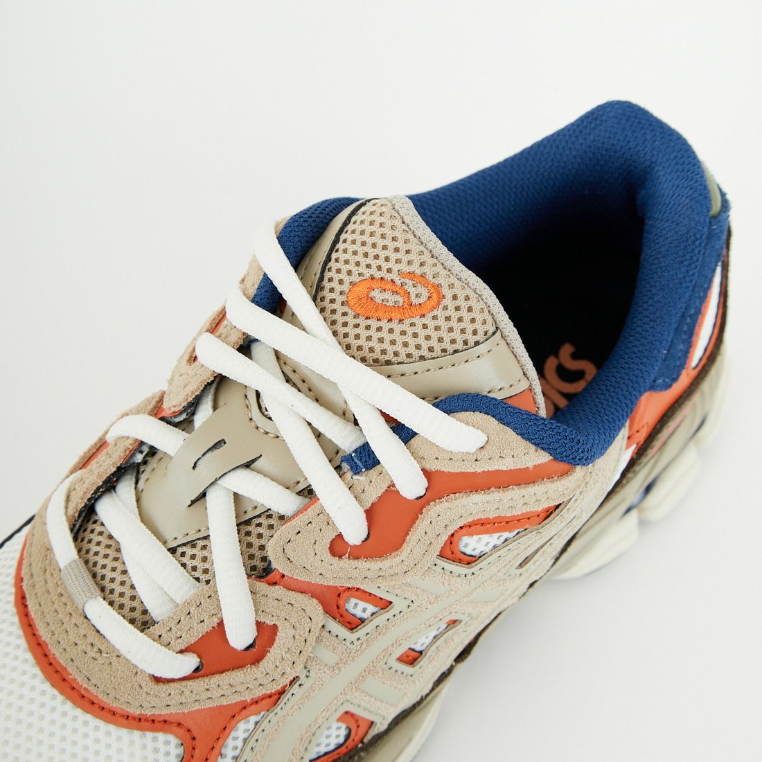ASICS [アシックス] スニーカー [GEL-NYC] 108