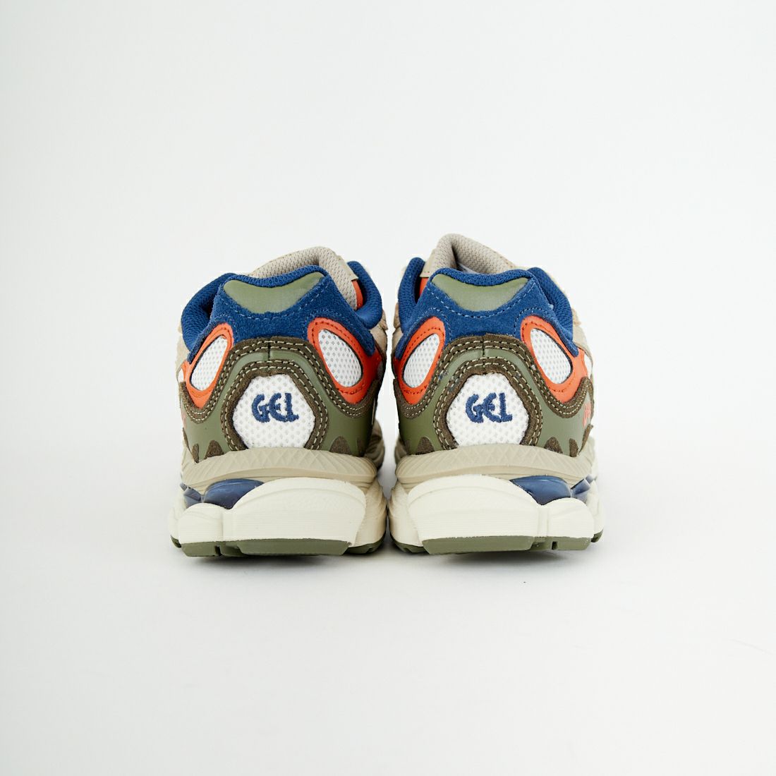 ASICS [アシックス] スニーカー [GEL-NYC] 108