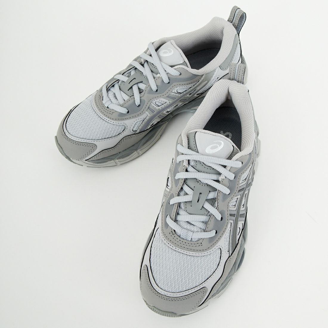 ASICS [アシックス] スニーカー [GEL-NYC-RGD] 020