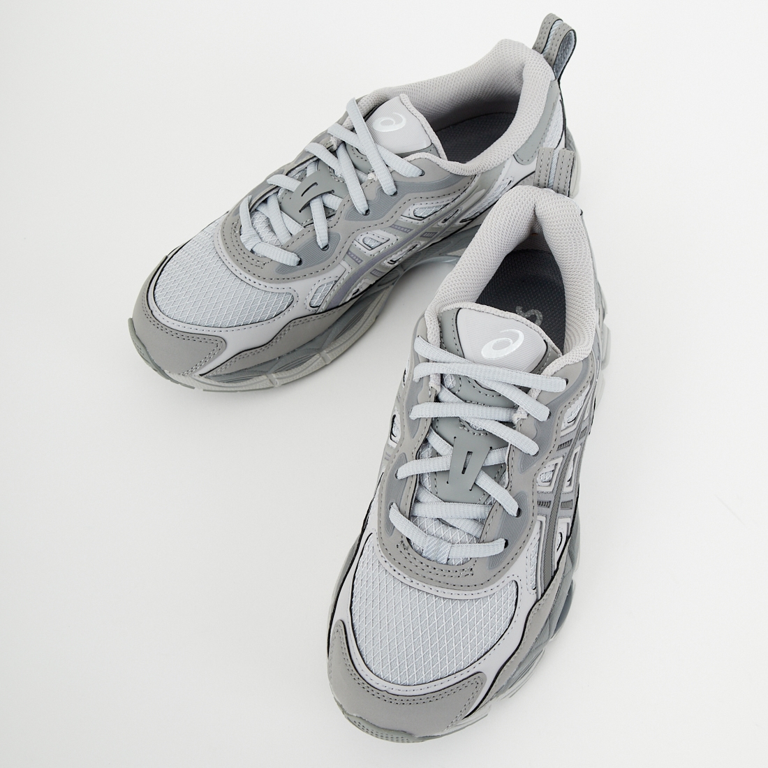 ASICS [アシックス] スニーカー [GEL-NYC-RGD] 020