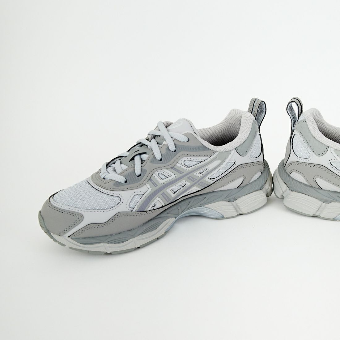ASICS [アシックス] スニーカー [GEL-NYC-RGD] 020