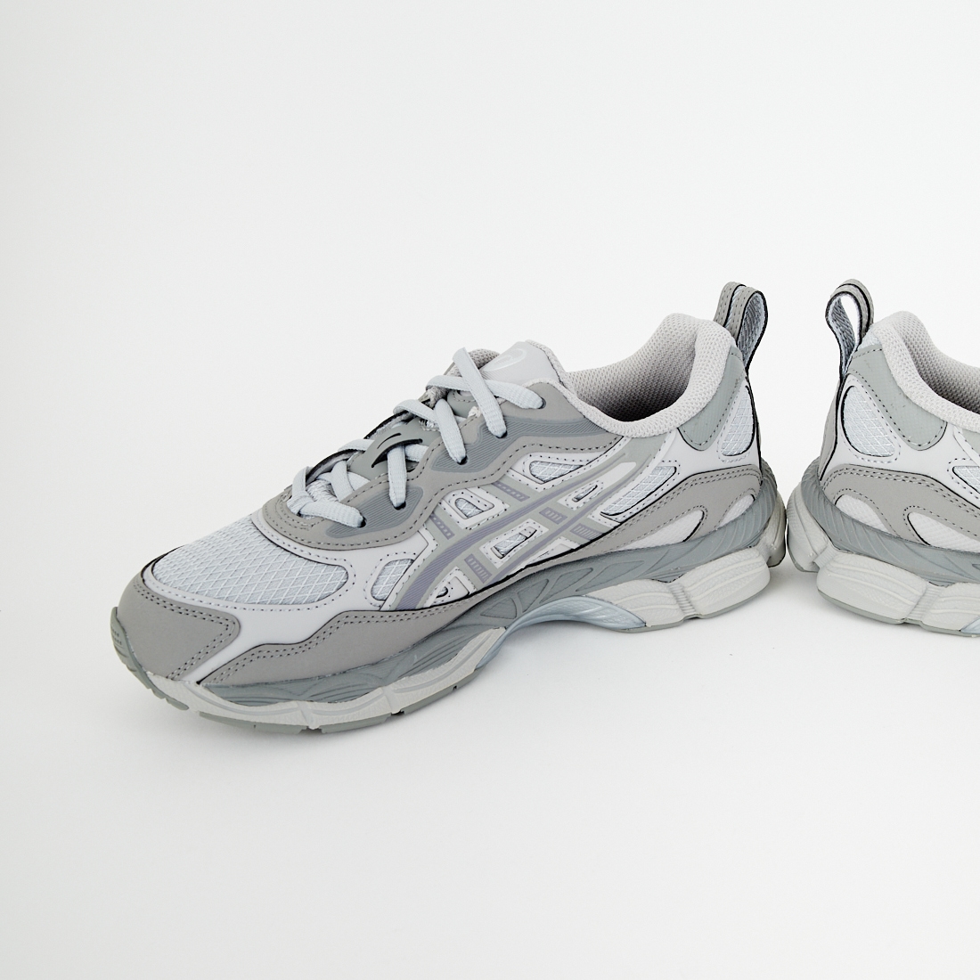 ASICS [アシックス] スニーカー [GEL-NYC-RGD] 020