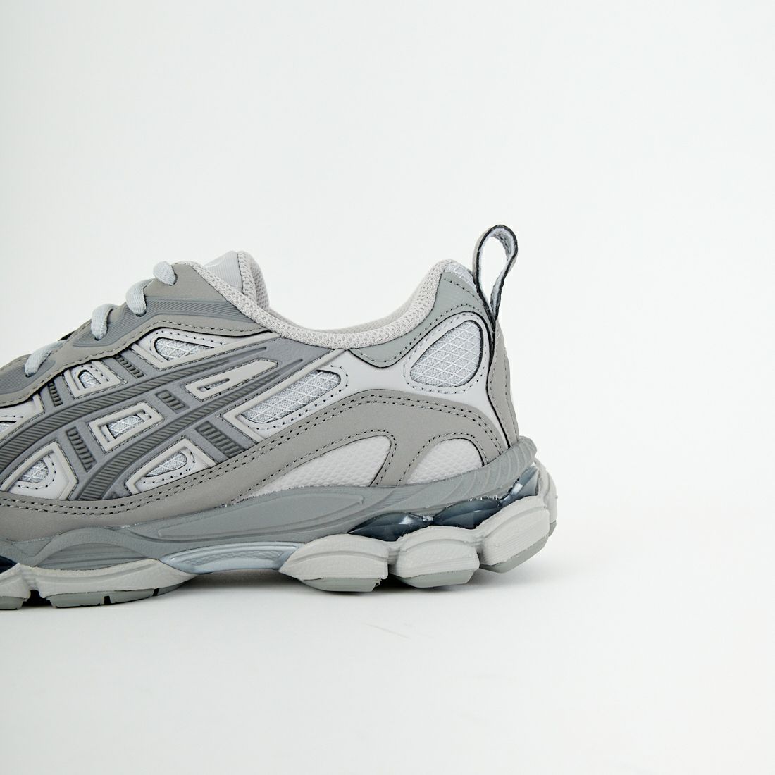 ASICS [アシックス] スニーカー [GEL-NYC-RGD] 020