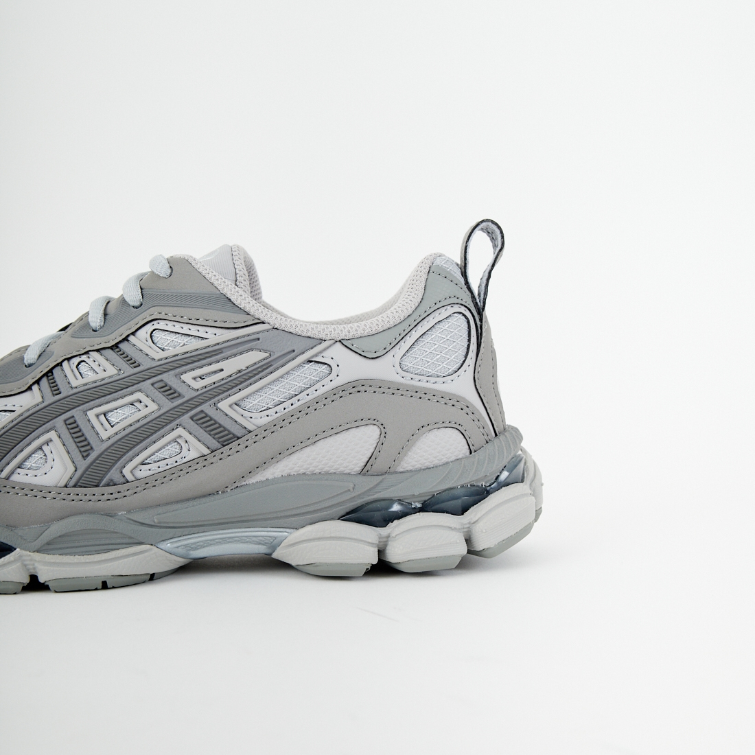 ASICS [アシックス] スニーカー [GEL-NYC-RGD] 020