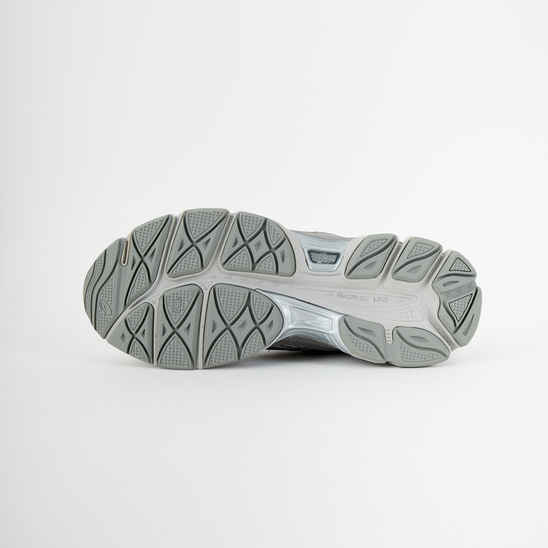 ASICS [アシックス] スニーカー [GEL-NYC-RGD] 020