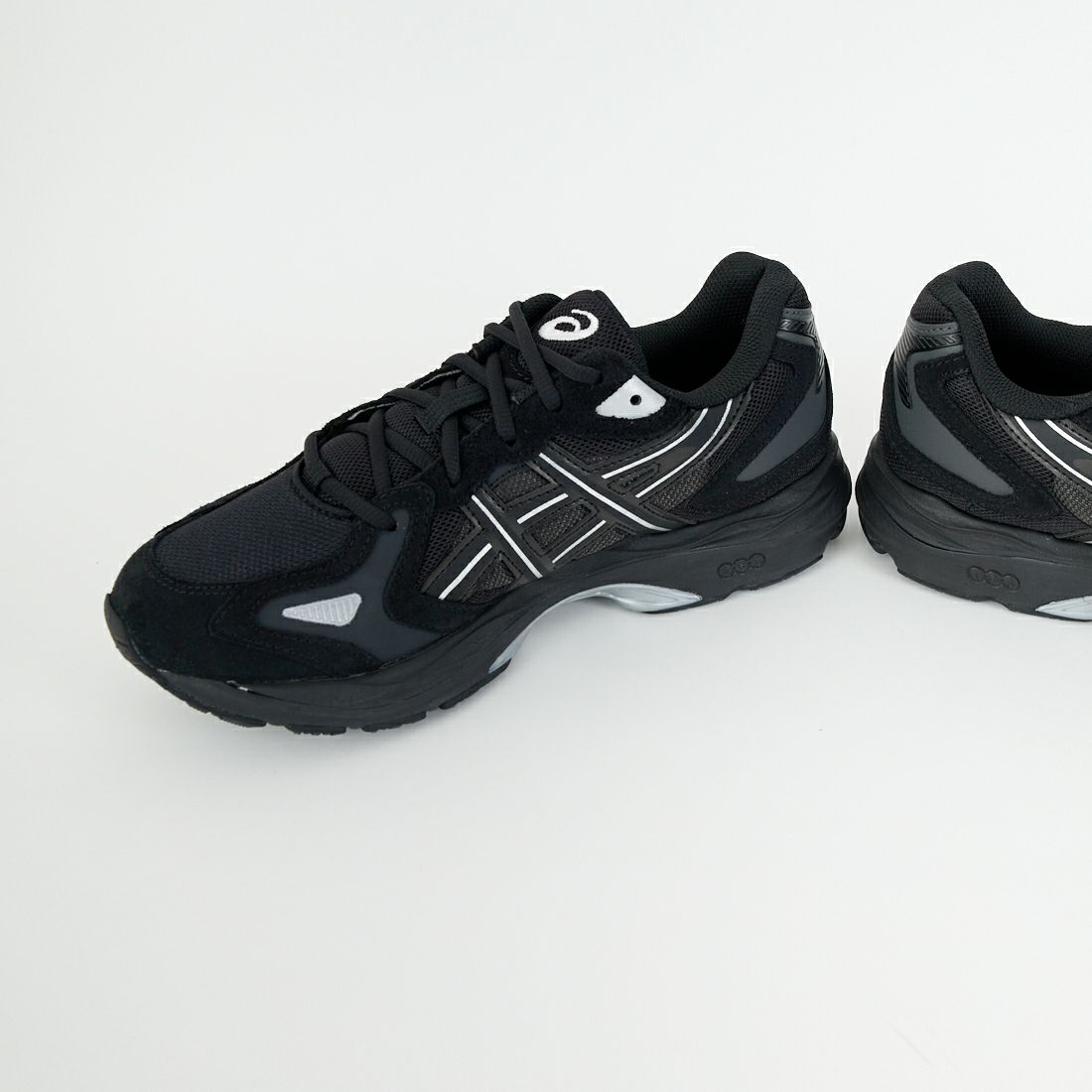 ASICS [アシックス] スニーカー [GEL-K1011] 001