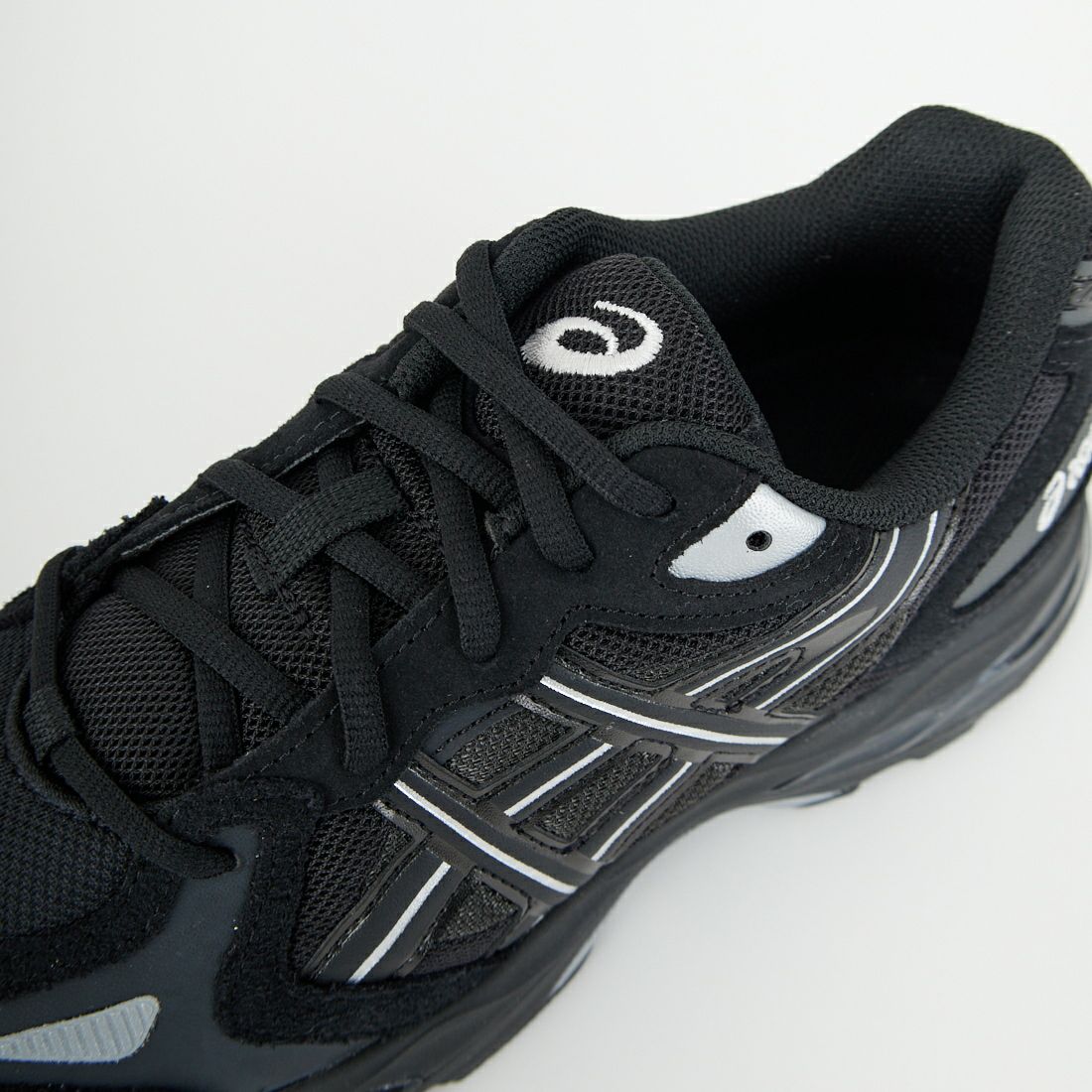 ASICS [アシックス] スニーカー [GEL-K1011] 001