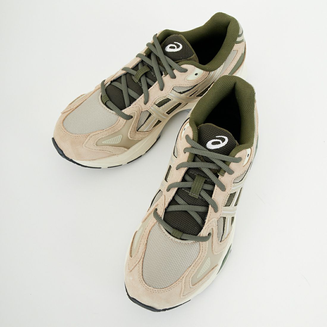 ASICS [アシックス] スニーカー [GEL-K1011] 200