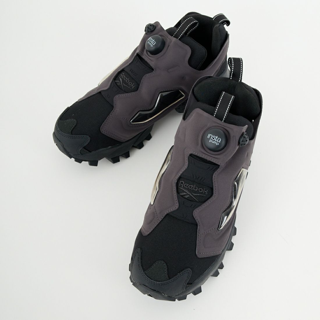 Reebok [リーボック] インスタポンプフューリー 94 ウィンター [132597] 100230812