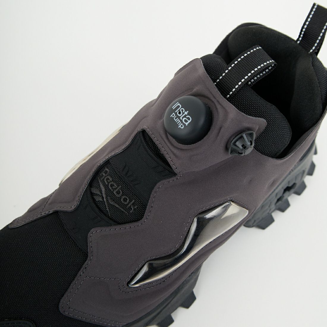 Reebok [リーボック] インスタポンプフューリー 94 ウィンター [132597] 100230812