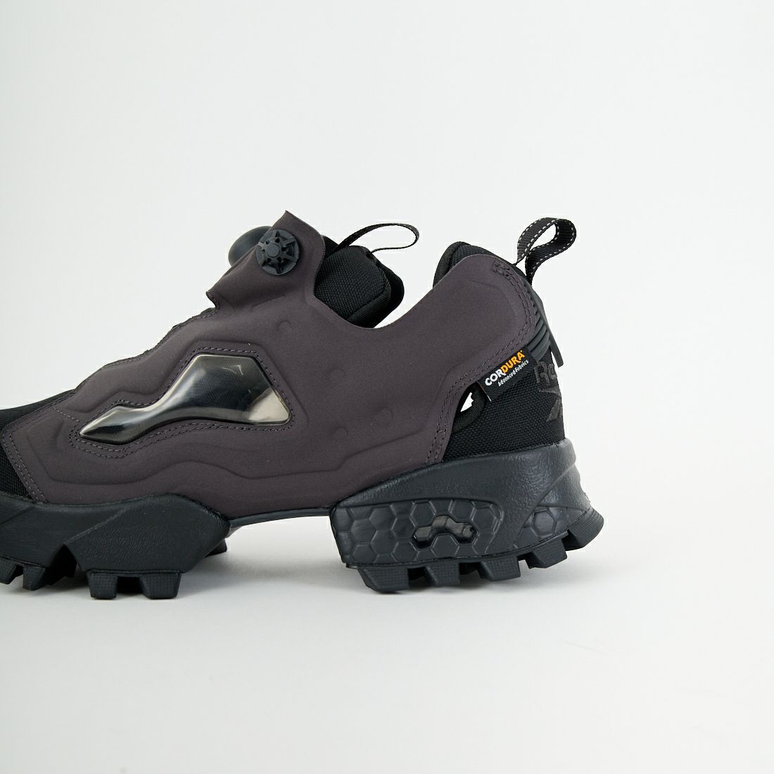 Reebok [リーボック] インスタポンプフューリー 94 ウィンター [132597] 100230812